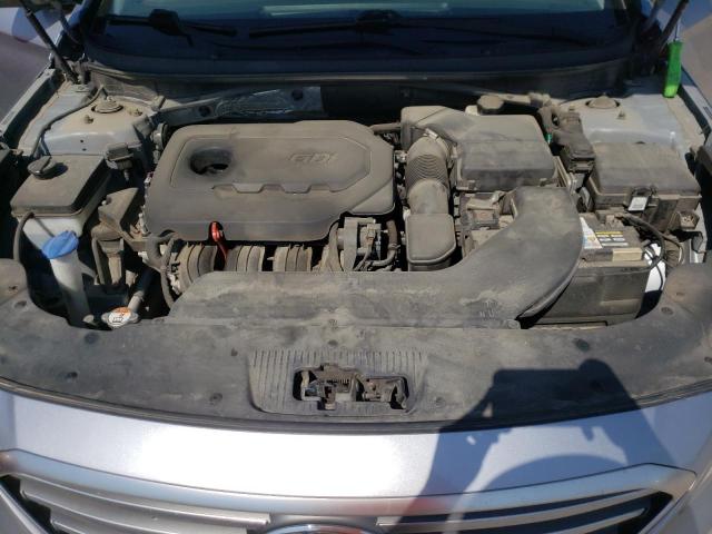 Photo 7 from auction – 2015 HYUNDAI SONATA SE with VIN 5NPE24AF3FH210839