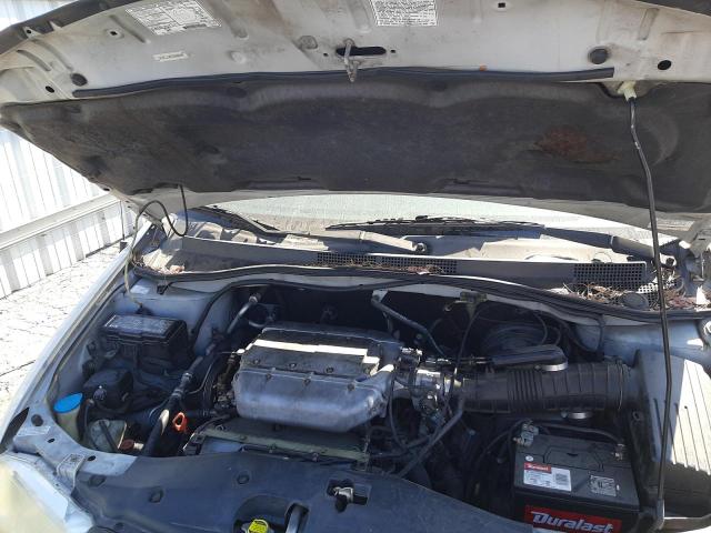 Photo 7 from auction – 2003 HONDA ODYSSEY EX with VIN 5FNRL18073B090648