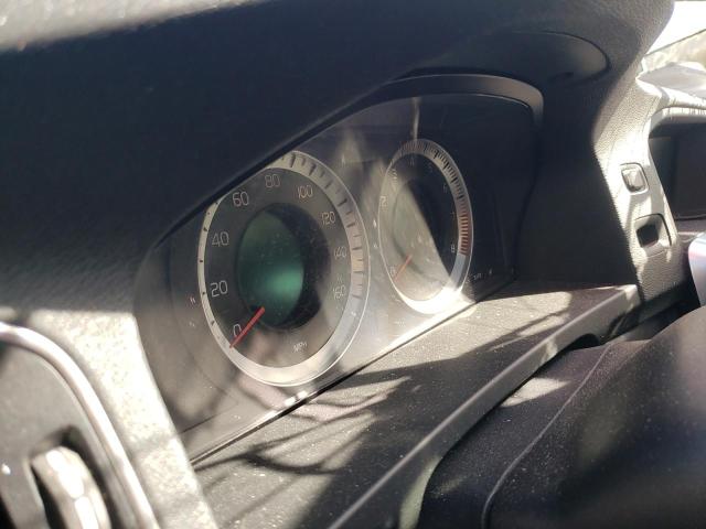Photo 8 from auction – 2011 VOLVO S60 T6 with VIN YV1902FHXB2013369