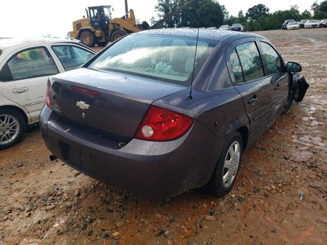 Photo 4 from auction – 2006 CHEVROLET COBALT LS with VIN 1G1AK55F367665945