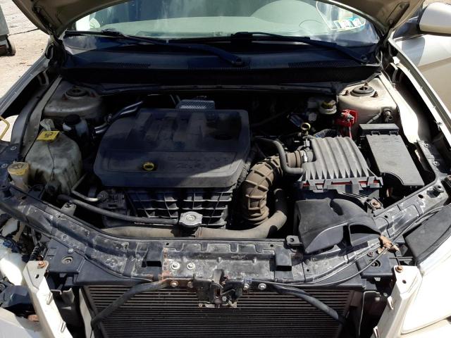 Photo 7 from auction – 2008 CHRYSLER SEBRING TO with VIN 1C3LC56K38N219242