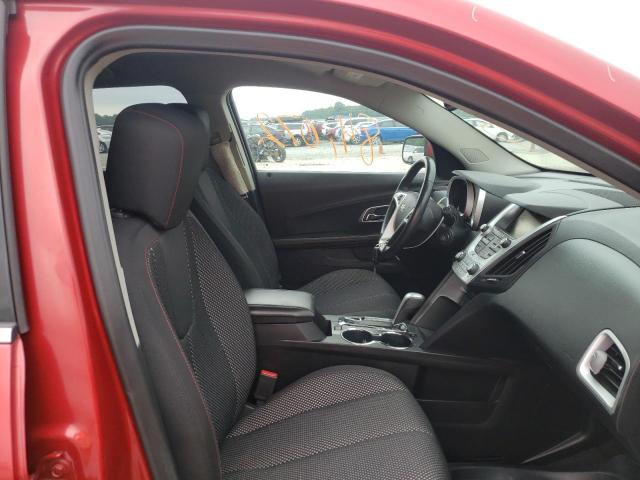 Photo 5 from auction – 2015 CHEVROLET EQUINOX LT with VIN 2GNFLFEK2F6435883