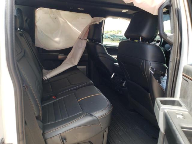 Photo 6 from auction – 2021 FORD F150 SUPER with VIN 1FTFW1E89MFC62230