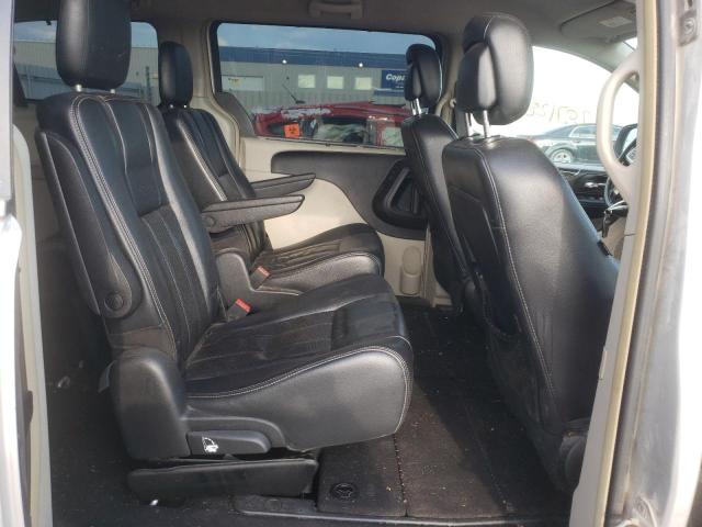 Zdjęcie 6 z aukcji – 2011 CHRYSLER TOWN & COU z VIN 2A4RR8DG4BR734002