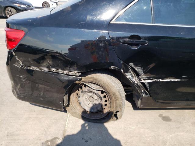 Zdjęcie 9 z aukcji – 2012 TOYOTA CAMRY BASE z VIN 4T4BF1FK6CR250475