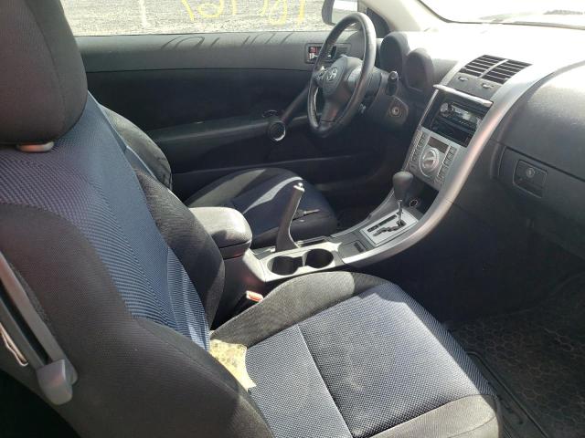 Photo 5 from auction – 2006 TOYOTA SCION TC with VIN JTKDE177760139247
