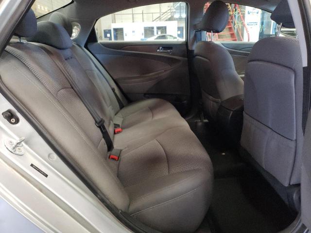 Photo 6 from auction – 2012 HYUNDAI SONATA GLS with VIN 5NPEB4AC7CH362723