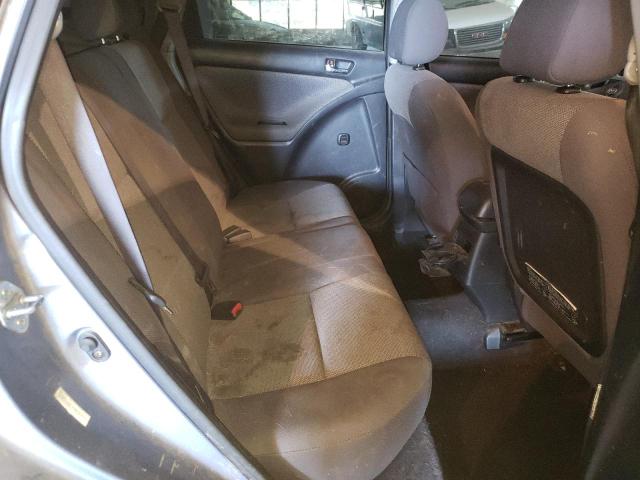 Photo 6 from auction – 2004 TOYOTA COROLLA MA with VIN 2T1KR32E84C169266