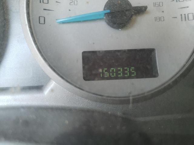 Photo 8 from auction – 2004 BUICK RENDEZVOUS with VIN 3G5DA03E04S554912
