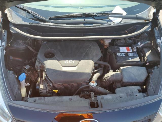 Photo 7 from auction – 2014 KIA RIO LX with VIN KNADM4A38E6325194