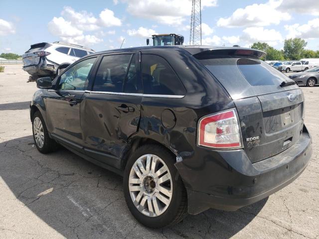 Photo 3 from auction – 2010 FORD EDGE LIMIT with VIN 2FMDK4KC9ABA06921