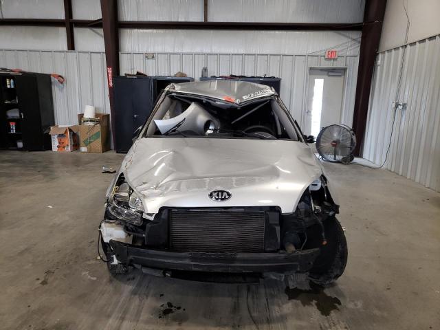 Photo 9 from auction – 2013 KIA SOUL with VIN KNDJT2A56D7499644