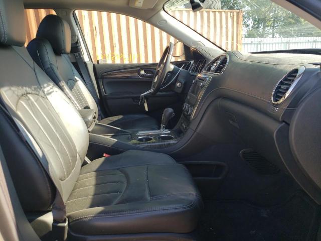 Photo 5 from auction – 2014 BUICK ENCLAVE with VIN 5GAKVBKD0EJ270659