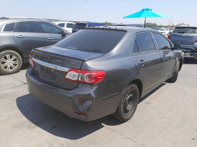Photo 4 from auction – 2013 TOYOTA COROLLA BA with VIN 5YFBU4EE6DP108482