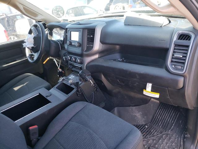 Photo 9 from auction – 2020 RAM 2500 TRADE with VIN 3C6TR5CJ4LG251728
