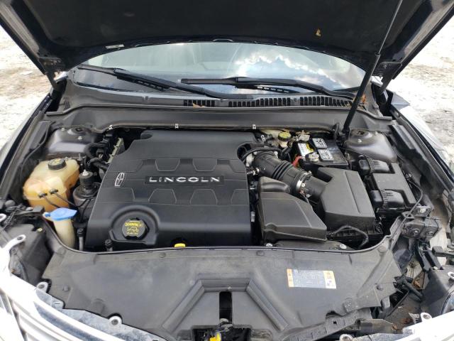 Photo 7 from auction – 2013 LINCOLN MKC with VIN 3LN6L2GK5DR817602