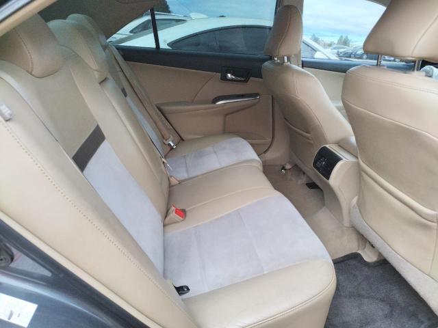 Photo 6 from auction – 2012 TOYOTA CAMRY HYBR with VIN 4T1BD1FK9CU058886