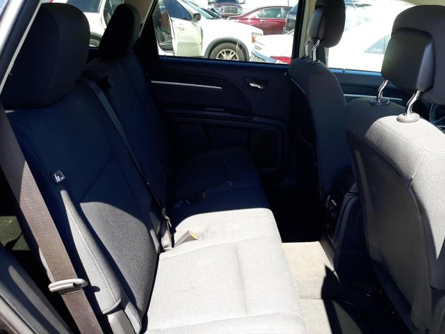 Photo 6 from auction – 2010 DODGE JOURNEY SX with VIN 3D4PG5FV6AT191070