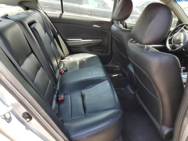 Photo 6 from auction – 2008 HONDA ACCORD EX with VIN JHMCP26748C043693