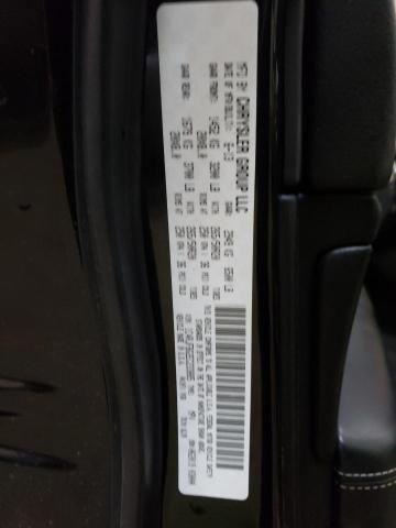 Photo 10 from auction – 2014 JEEP GRAND CHER with VIN 1C4RJFBG2EC233885
