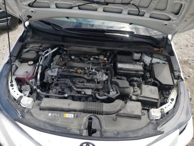 Photo 7 from auction – 2020 TOYOTA COROLLA SE with VIN 5YFS4RCE1LP038596
