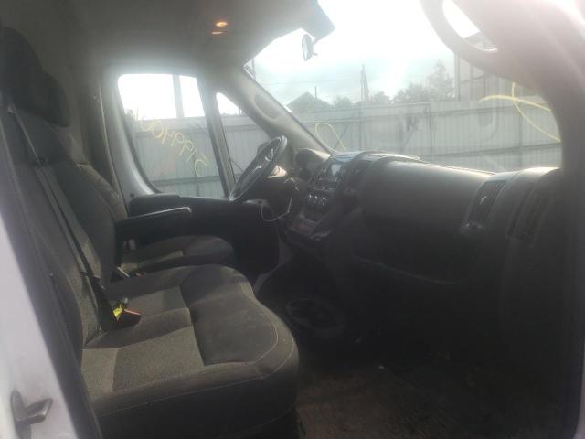 Photo 5 from auction – 2018 RAM PROMASTER with VIN 3C6TRVDGXJE129239