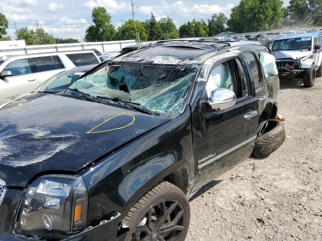 Photo 9 from auction – 2012 GMC YUKON DENA with VIN 1GKS2EEF0CR252302