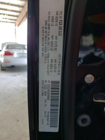 Photo 10 from auction – 2016 DODGE CHALLENGER with VIN 2C3CDZAG3GH358852