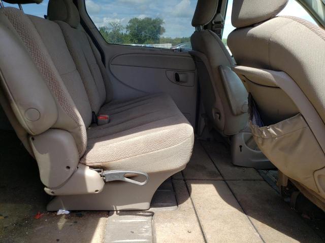 Photo 6 from auction – 2007 DODGE GRAND CARA with VIN 1D4GP24R47B171916