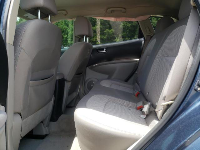 Photo 6 from auction – 2013 NISSAN ROGUE S with VIN JN8AS5MT3DW014353
