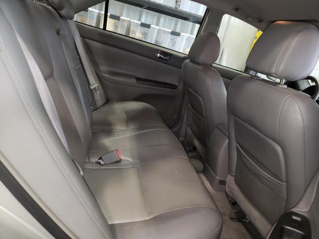 Photo 6 from auction – 2006 TOYOTA CAMRY LE with VIN 4T1BE32K56U153531