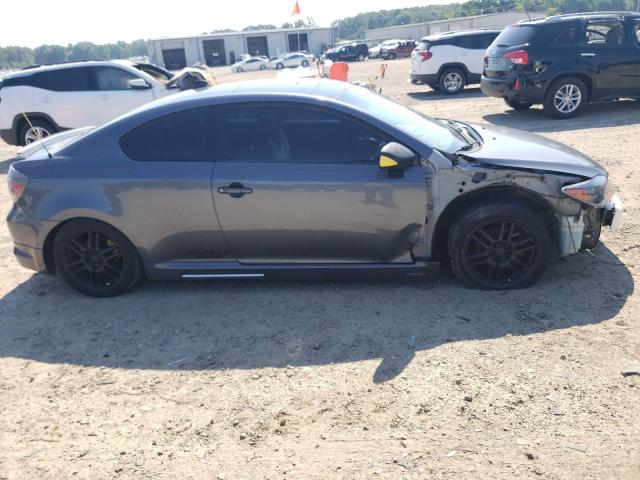 Photo 9 from auction – 2008 TOYOTA SCION TC with VIN JTKDE167680273476