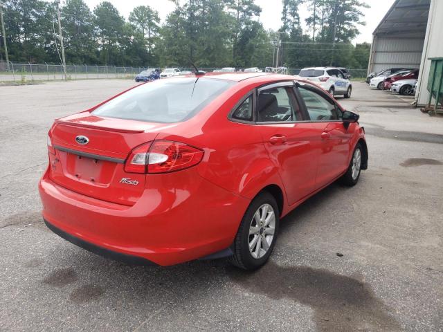 Photo 4 from auction – 2013 FORD FIESTA SE with VIN 3FADP4BJ2DM136424