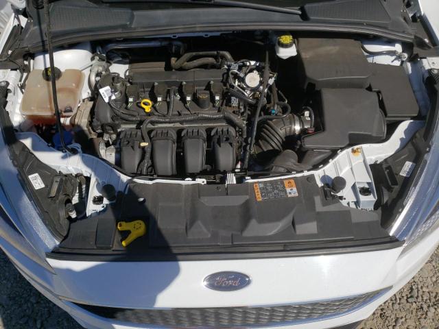 Photo 7 from auction – 2018 FORD FOCUS SE with VIN 1FADP3K20JL304013