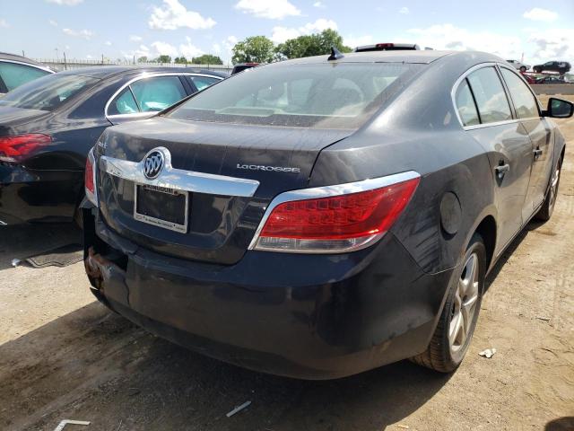 Photo 4 from auction – 2010 BUICK LACROSSE C with VIN 1G4GB5EG5AF124433