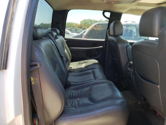 Photo 6 from auction – 2006 CHEVROLET SILVERADO with VIN 2GCEK13T861229941