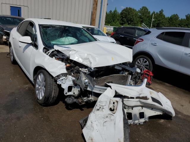 Photo 9 from auction – 2016 BUICK VERANO with VIN 1G4PP5SK6G4151591
