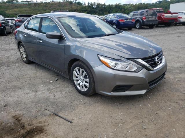 Photo 1 from auction – 2016 NISSAN ALTIMA 2.5 with VIN 1N4AL3AP6GC216930