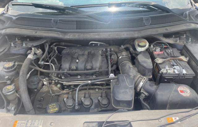 Photo 7 from auction – 2013 FORD EXPLORER L with VIN 1FM5K8F84DGB19559