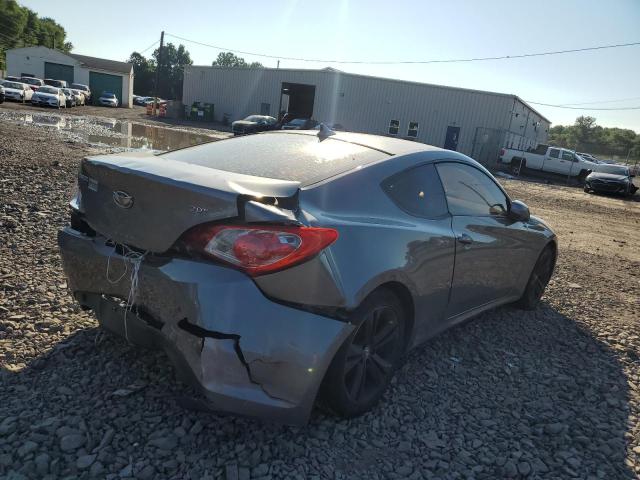 Photo 4 from auction – 2012 HYUNDAI GENESIS CO with VIN KMHHT6KDXCU070840