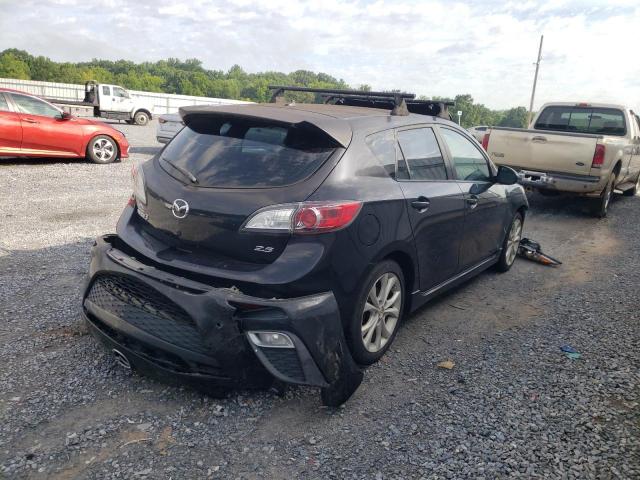 Photo 4 from auction – 2010 MAZDA 3 S with VIN JM1BL1H52A1292591