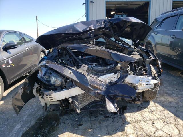 صورة رقم 9 من المزاد - 2017 HONDA CIVIC EX مع VIN 19XFC2F76HE068341
