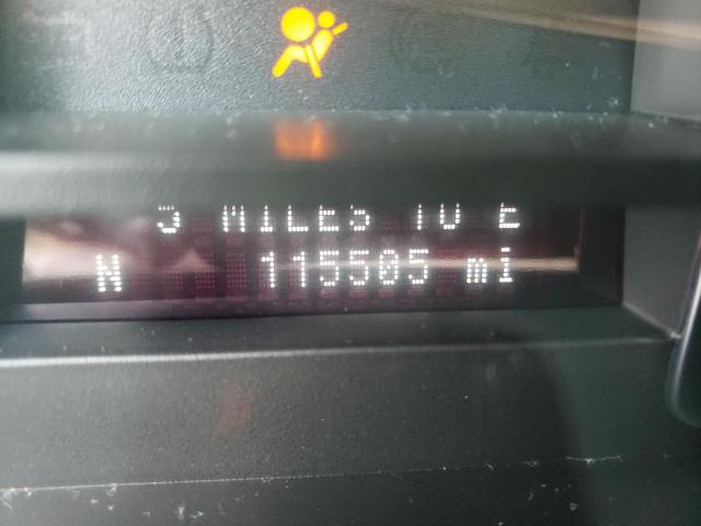 صورة رقم 8 من المزاد - 2006 LINCOLN ZEPHYR مع VIN 3LNHM26166R662012
