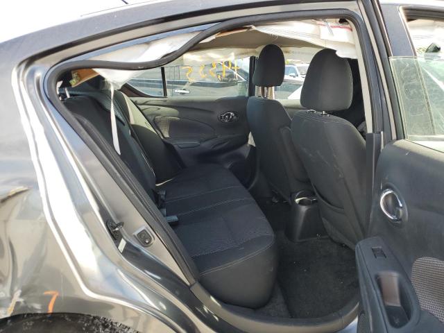 Photo 6 from auction – 2018 NISSAN VERSA S with VIN 3N1CN7AP1JL806021