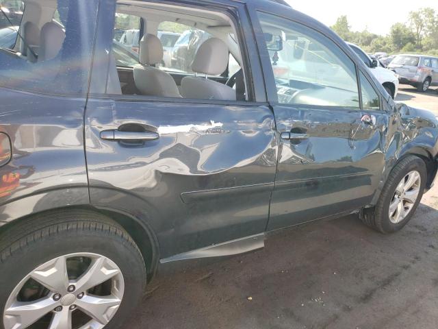 Photo 9 from auction – 2015 SUBARU FORESTER 2 with VIN JF2SJADC3FH402476