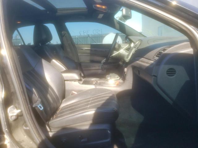 Photo 5 from auction – 2013 CHRYSLER 300 S with VIN 2C3CCABG1DH530147