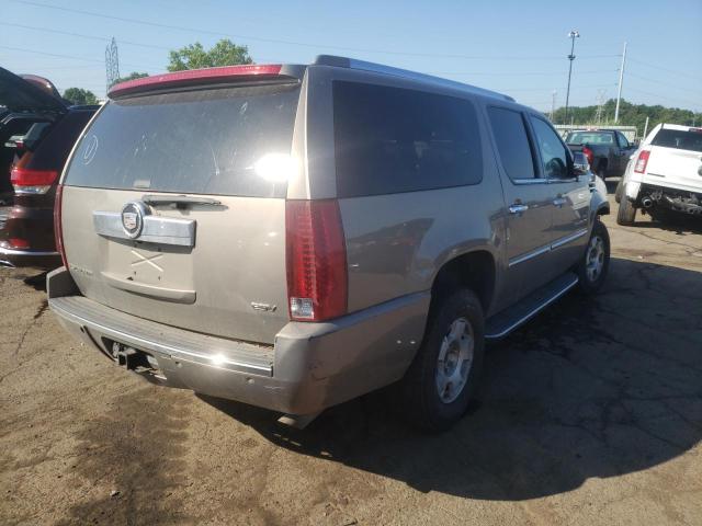 Photo 4 from auction – 2007 CADILLAC ESCALADE E with VIN 1GYFK66827R301969