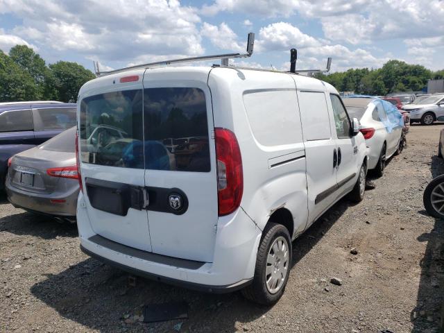 Photo 4 from auction – 2017 RAM PROMASTER with VIN ZFBERFBB8H6D64193