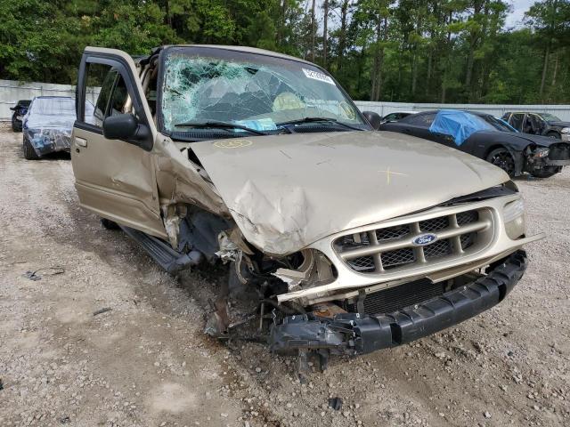 FORD EXPLORER X 2000 with VIN 1FMZU62X1YZB49173 - Photo from auction