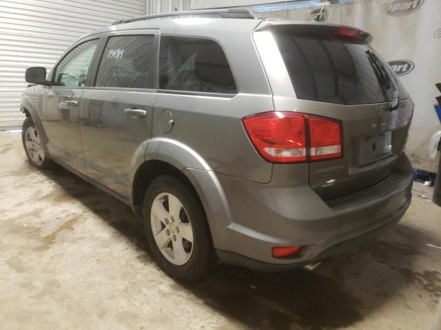 Photo 3 from auction – 2012 DODGE JOURNEY SX with VIN 3C4PDCBG3CT220495